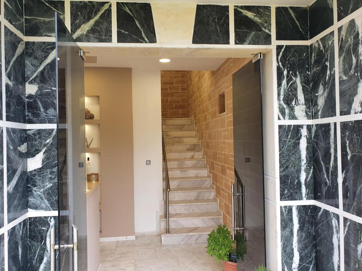 Itamos House Vourvourou Hotel Exterior photo