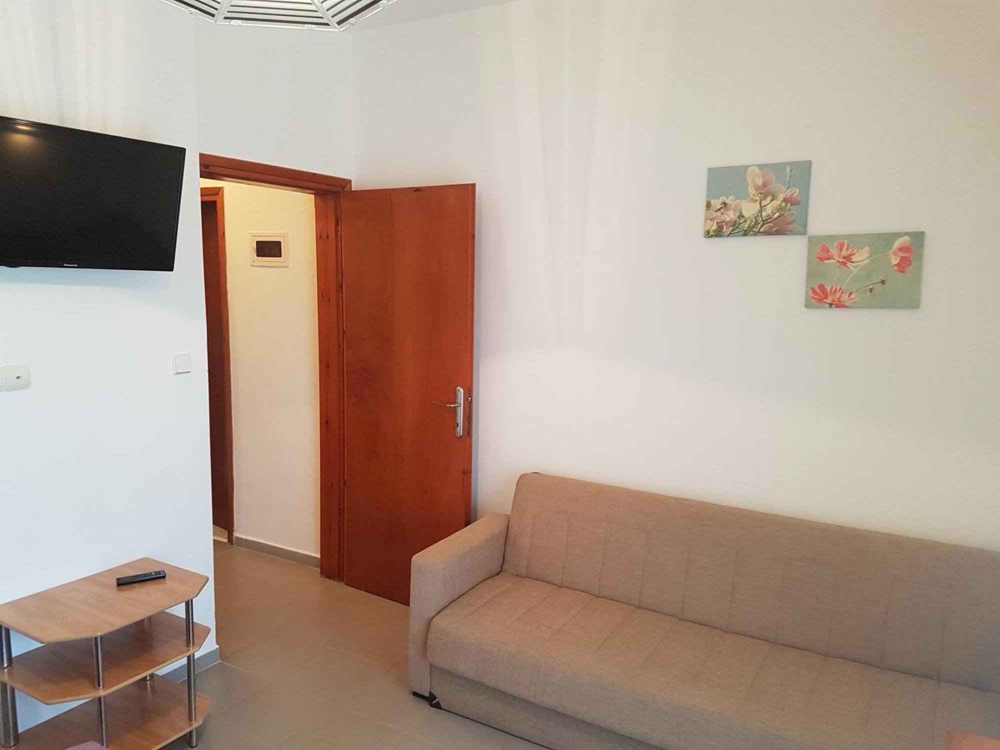 Itamos House Vourvourou Hotel Room photo