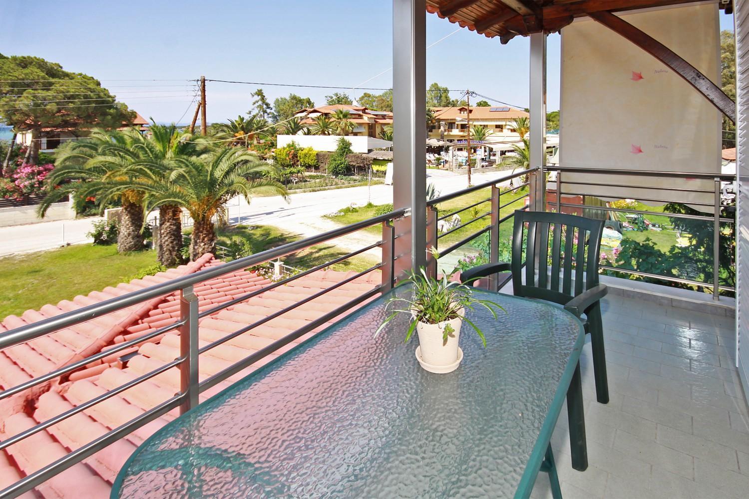 Itamos House Vourvourou Hotel Room photo