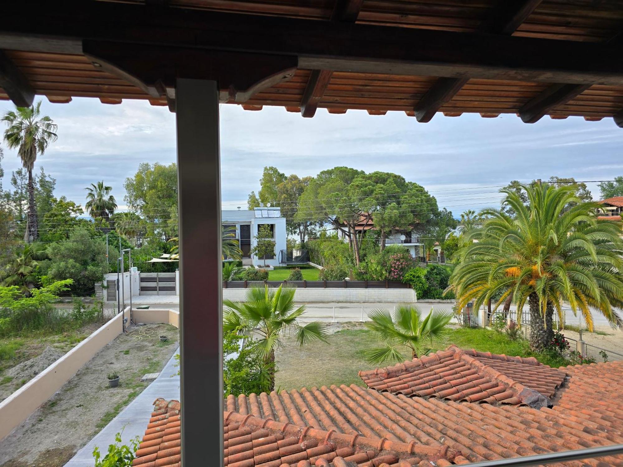 Itamos House Vourvourou Hotel Room photo