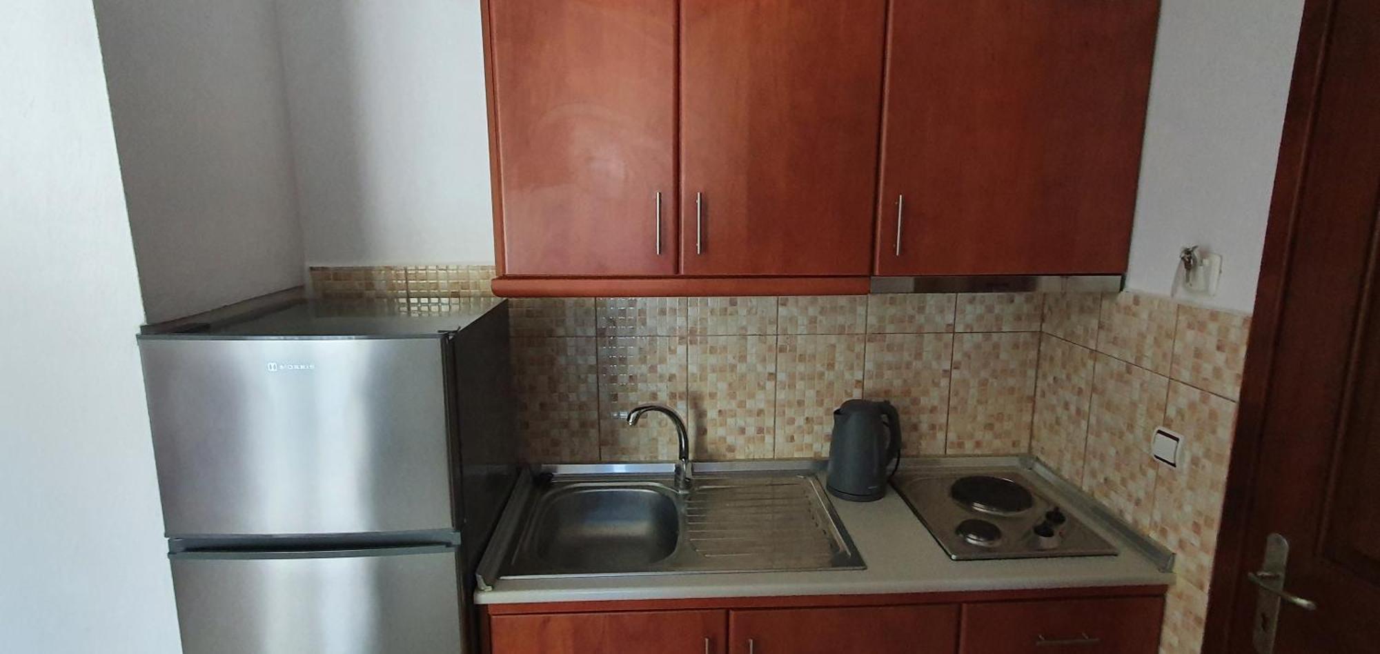 Itamos House Vourvourou Hotel Room photo