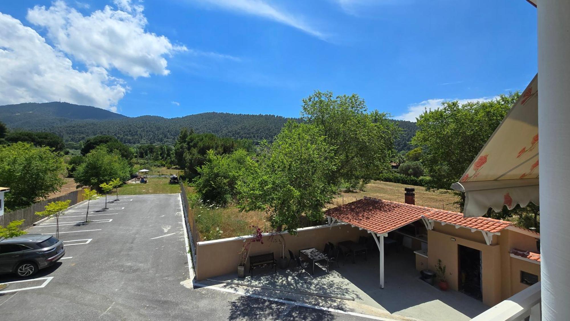 Itamos House Vourvourou Hotel Exterior photo