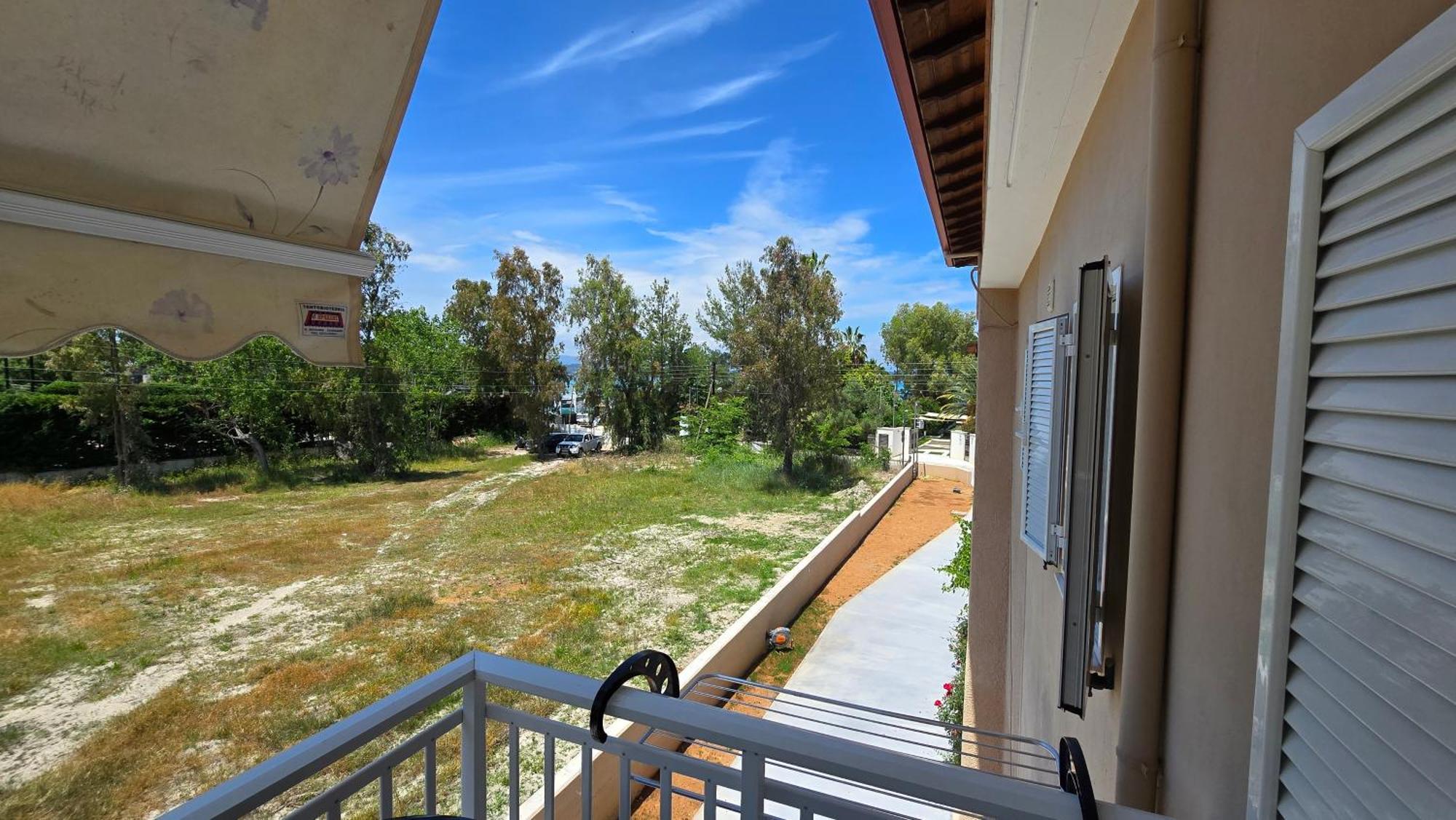 Itamos House Vourvourou Hotel Room photo