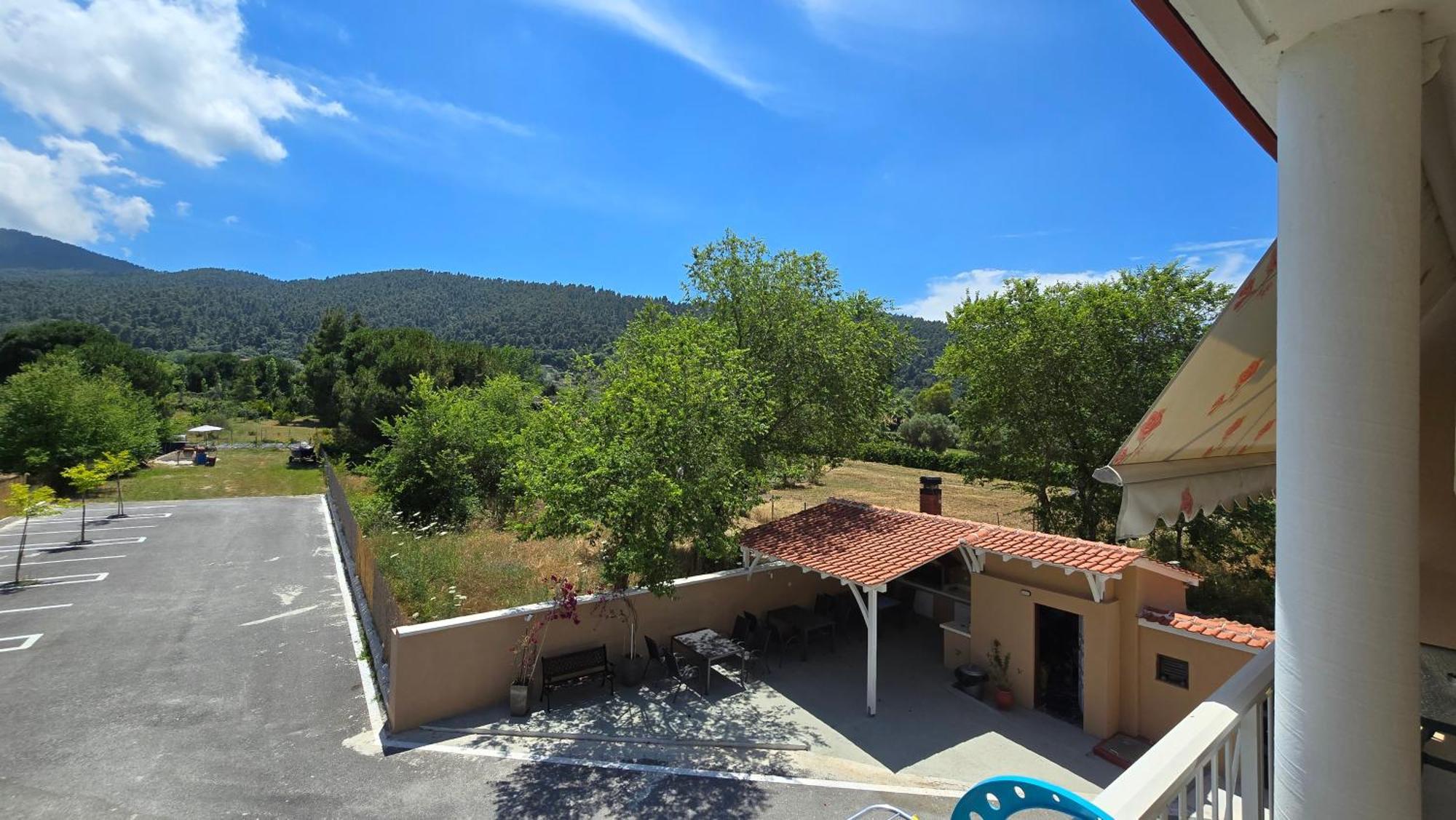 Itamos House Vourvourou Hotel Room photo