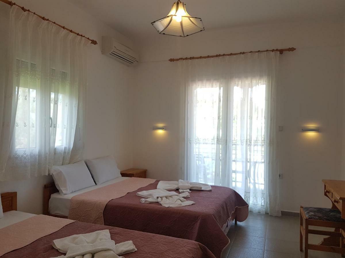 Itamos House Vourvourou Hotel Exterior photo
